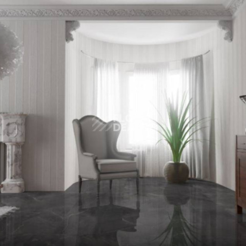 Falquon Quadro MARMORATA GRIGIA Q1003 фото 2 | FLOORDEALER